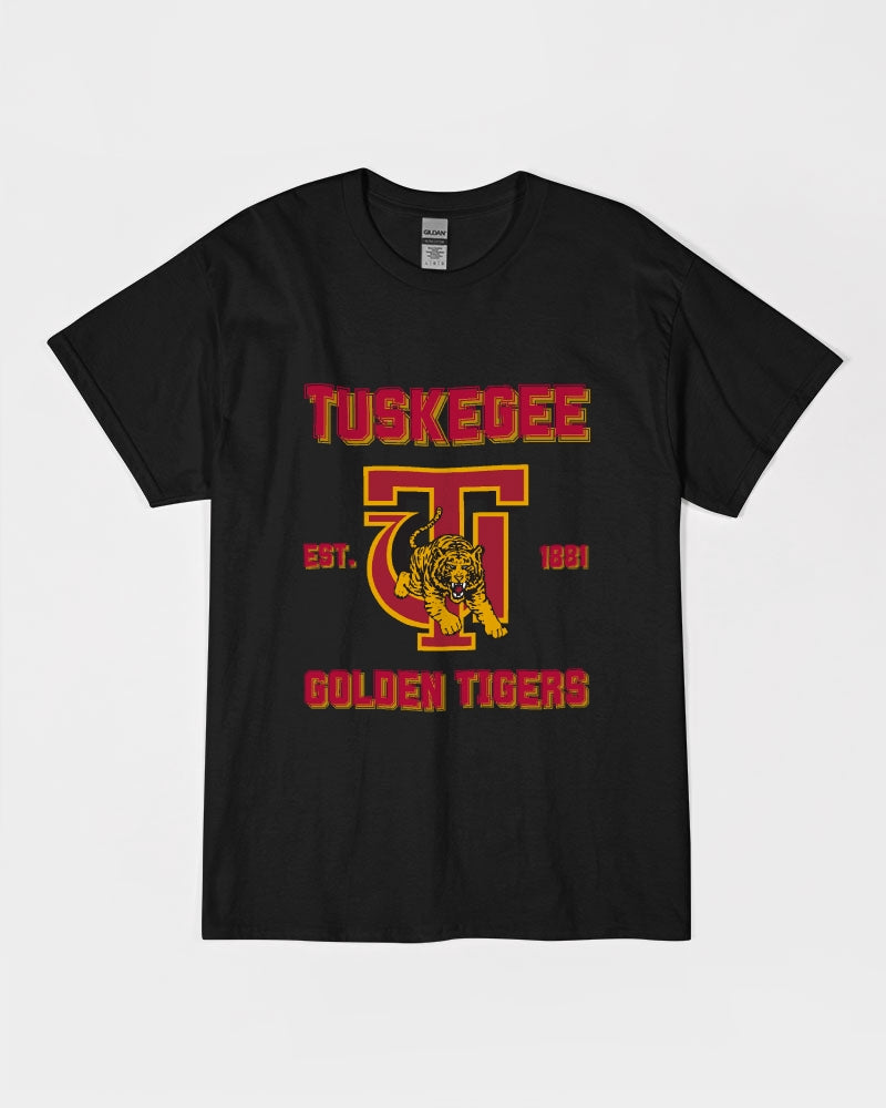Tuskegee - 1 Unisex Ultra Cotton T-Shirt | Gildan
