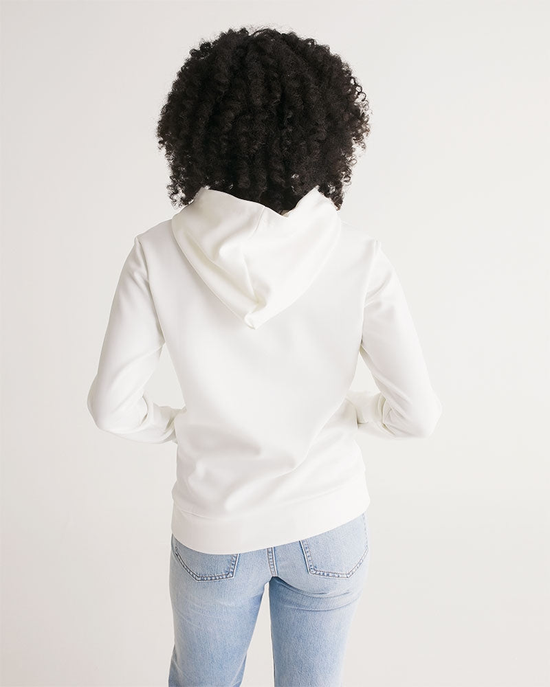 Global Girl Travel Women's Hoodie