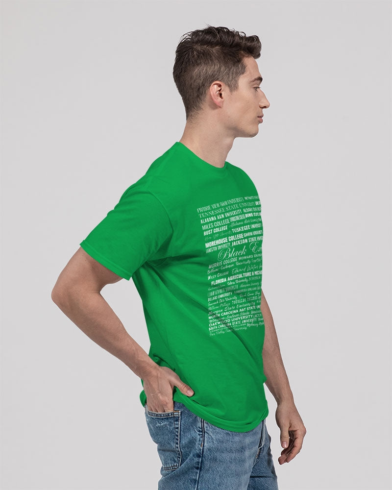 Black Excellence Unisex Heavy Cotton T-Shirt | Gildan