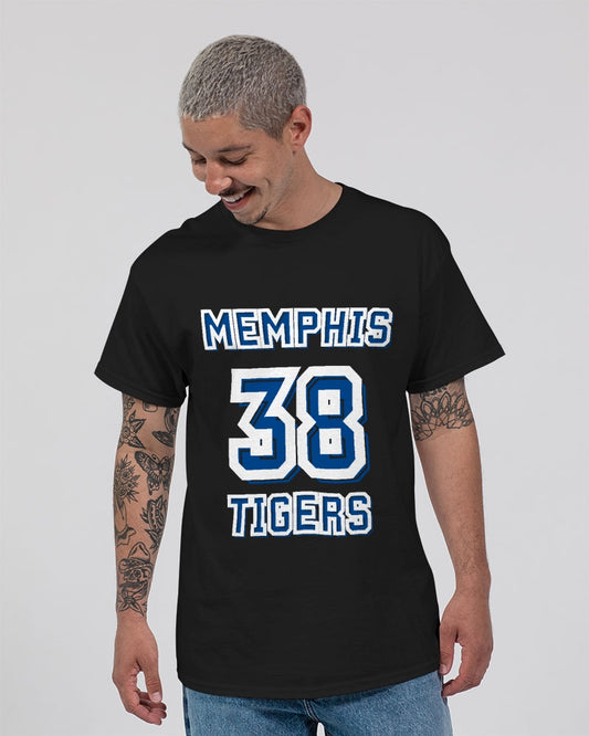 Memphis - 2 Unisex Ultra Cotton T-Shirt | Gildan