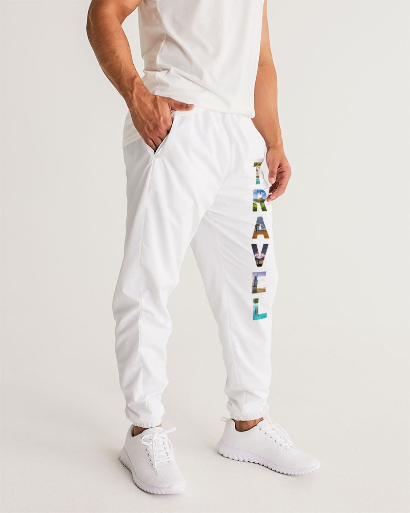 Travel - 2 Men's Track Pants