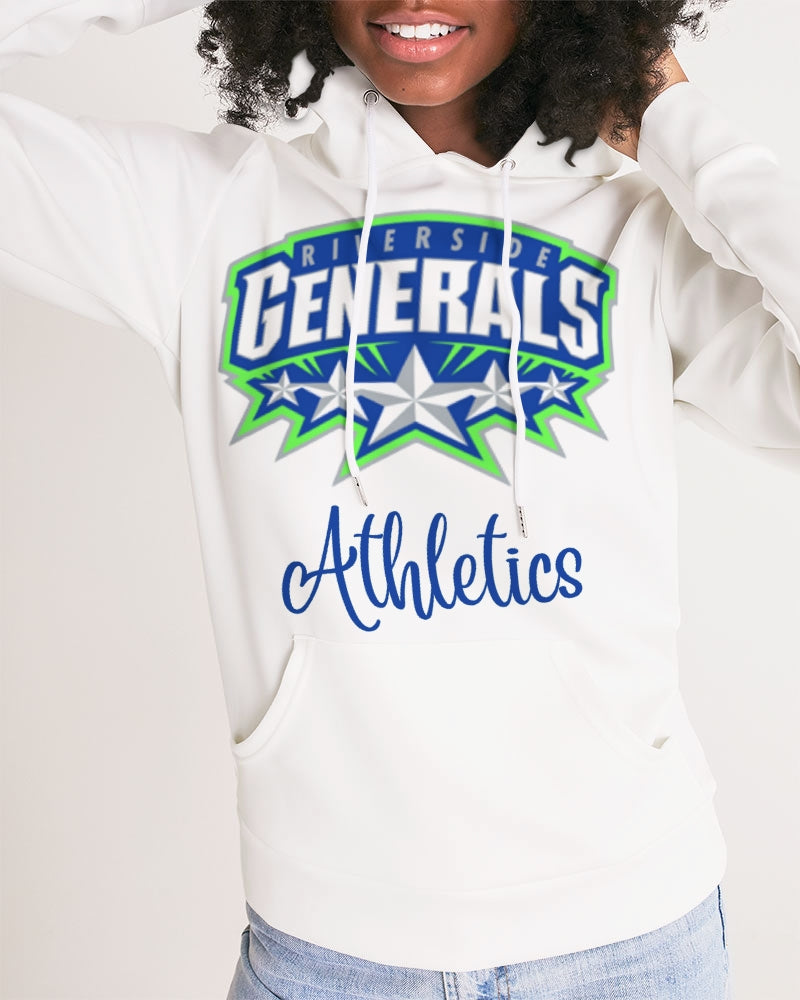 Riverside Athletics - 1 Women's Hoodie