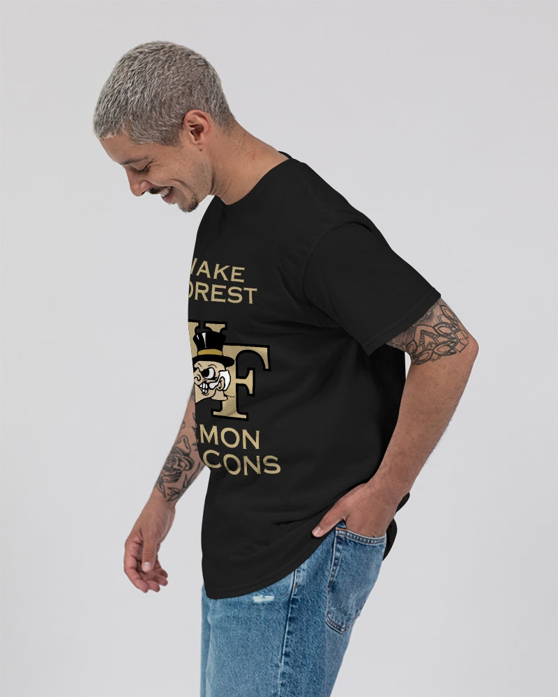 Wake - 2 Unisex Ultra Cotton T-Shirt | Gildan