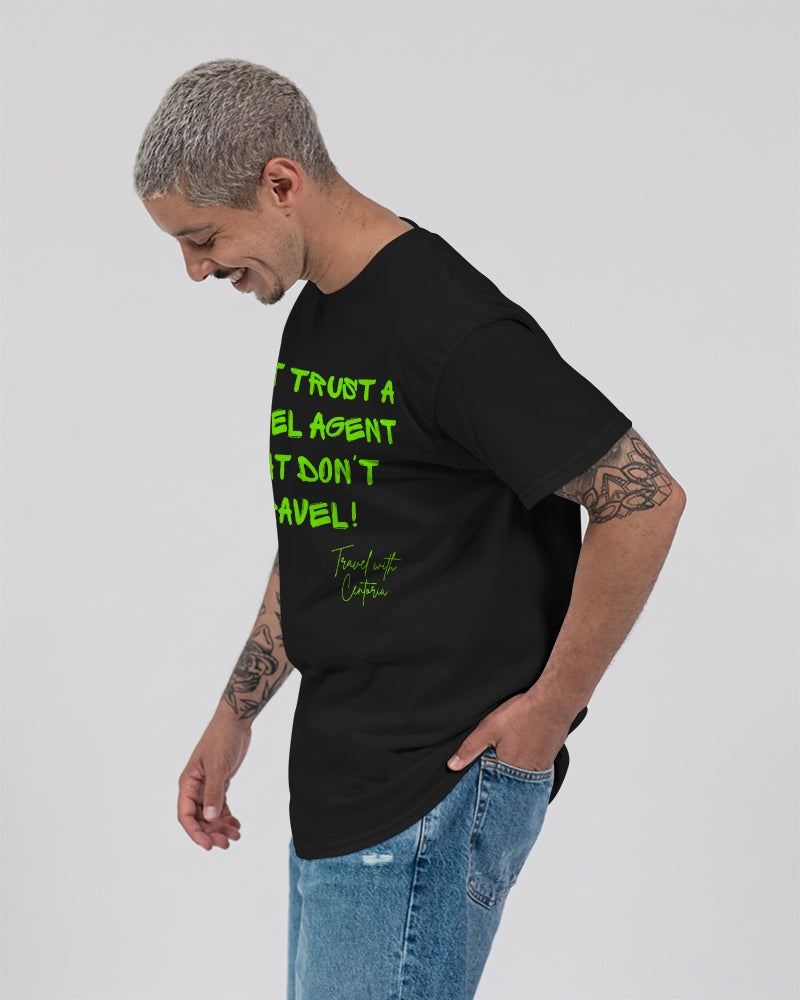 Trust - 1 Unisex Ultra Cotton T-Shirt | Gildan