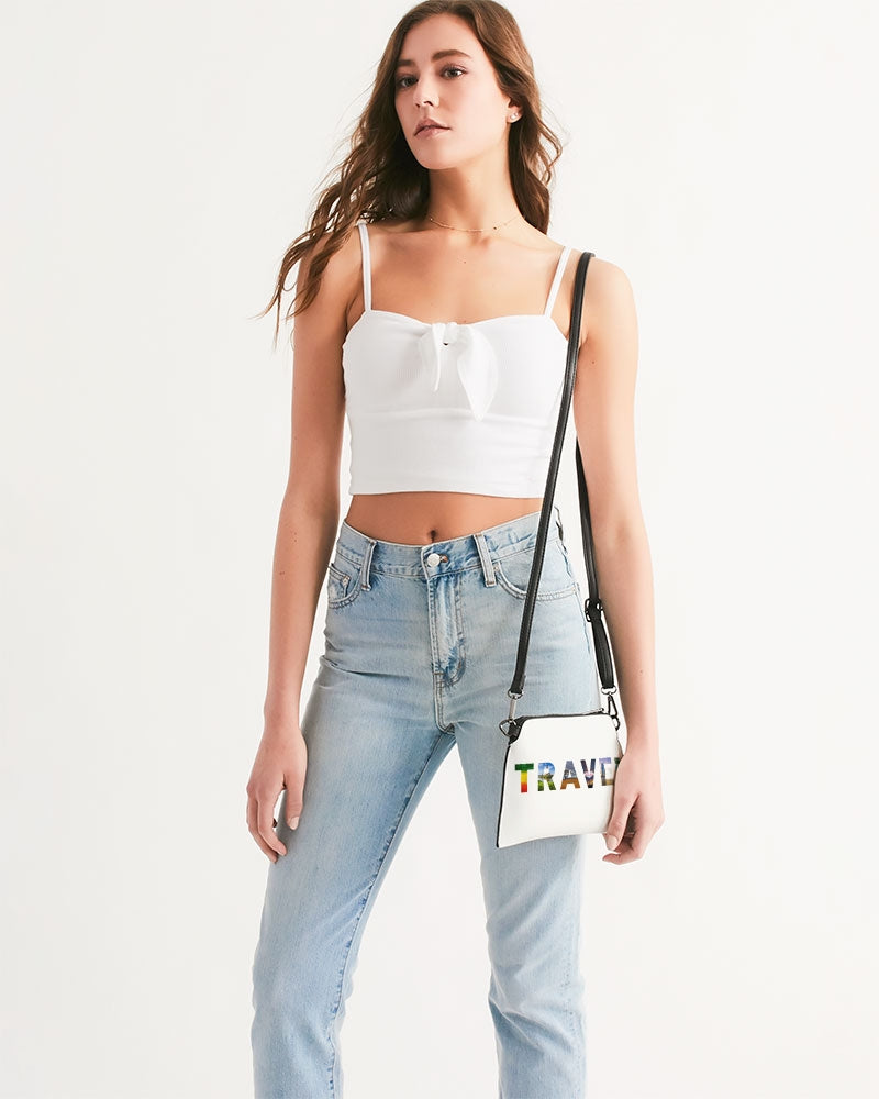 Travel - 1 Wristlet
