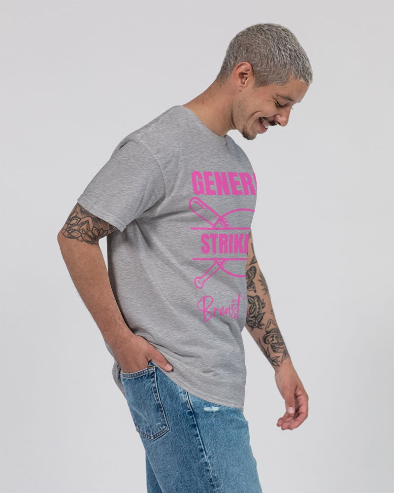 Strike Out - 1 Unisex Ultra Cotton T-Shirt | Gildan