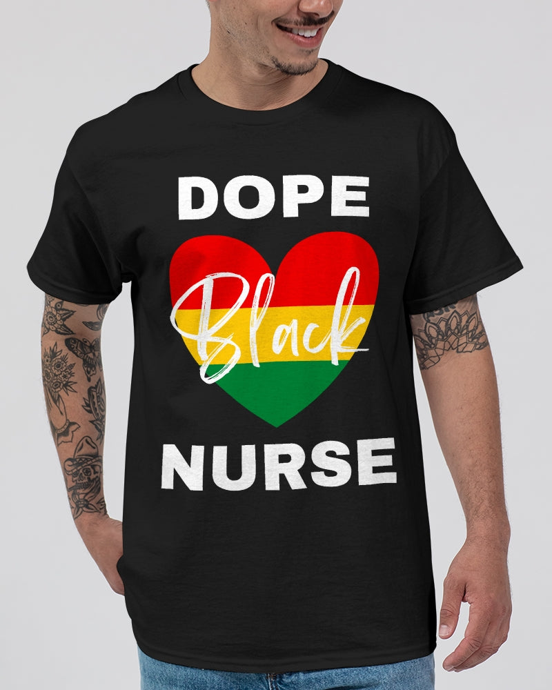 Nurse - 4 Unisex Ultra Cotton T-Shirt | Gildan
