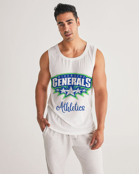 Riverside Athletics - 1 Men's Sports Tank