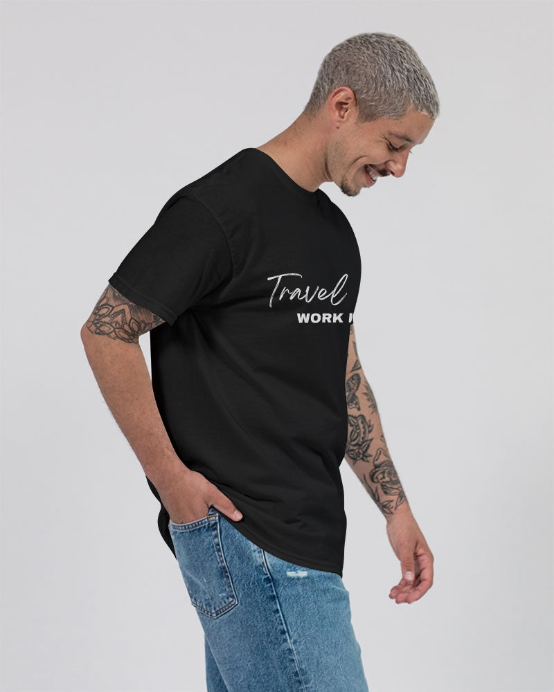 Travel More 2 - Unisex Ultra Cotton T-Shirt | Gildan