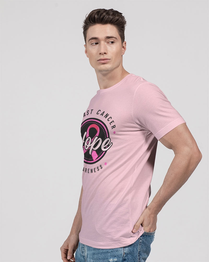 Awareness - 1 Unisex Jersey Tee | Bella + Canvas