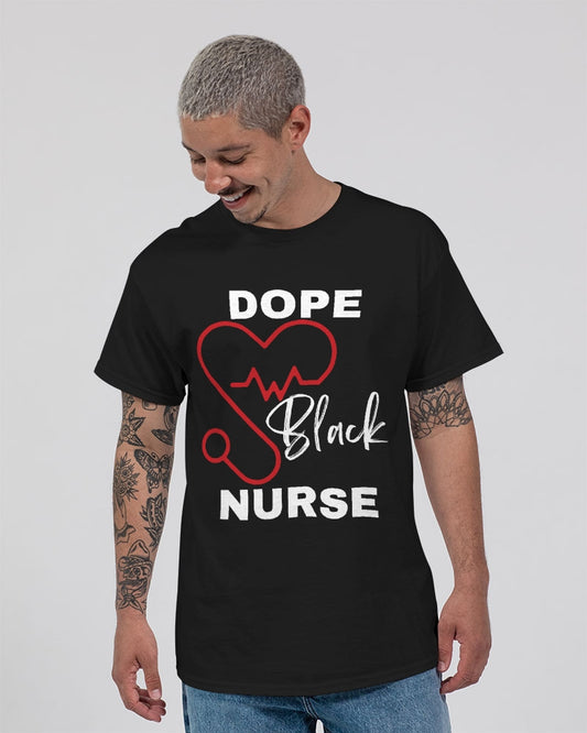 Nurse - 2 Unisex Ultra Cotton T-Shirt | Gildan
