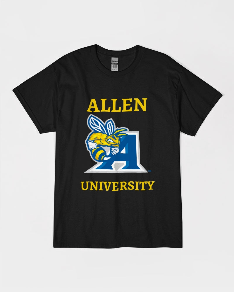 Allen - 1 Unisex Ultra Cotton T-Shirt | Gildan