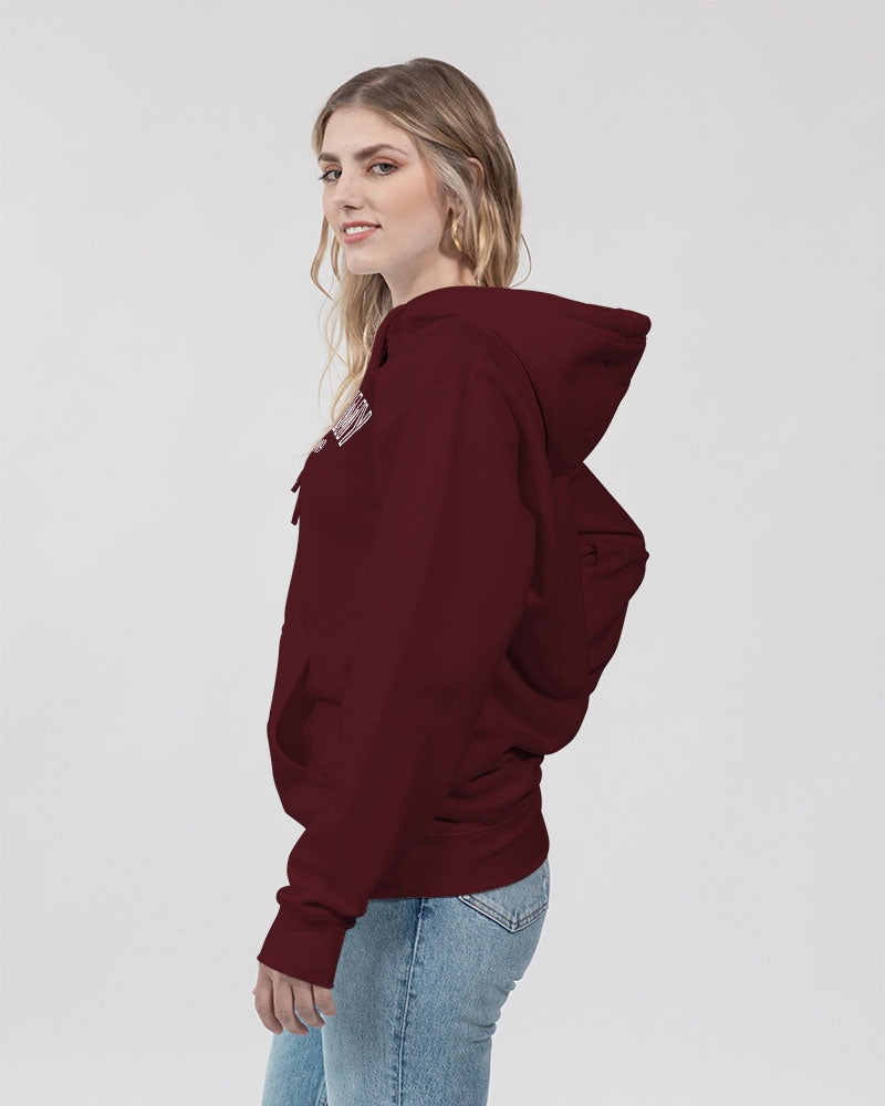 GOD MOMMY - CARLISA Unisex Premium Pullover Hoodie | Lane Seven