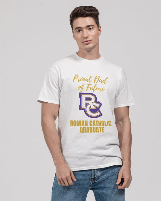 RC - 4 Unisex Heavy Cotton T-Shirt | Gildan