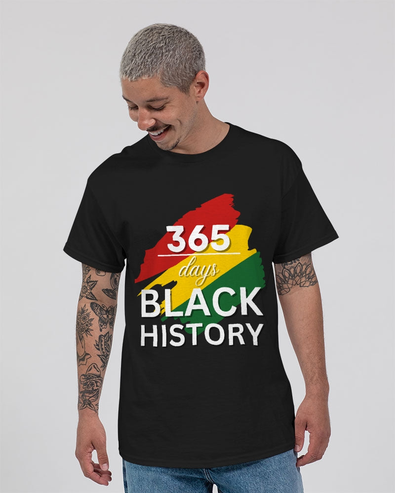 365 Days Unisex Ultra Cotton T-Shirt | Gildan