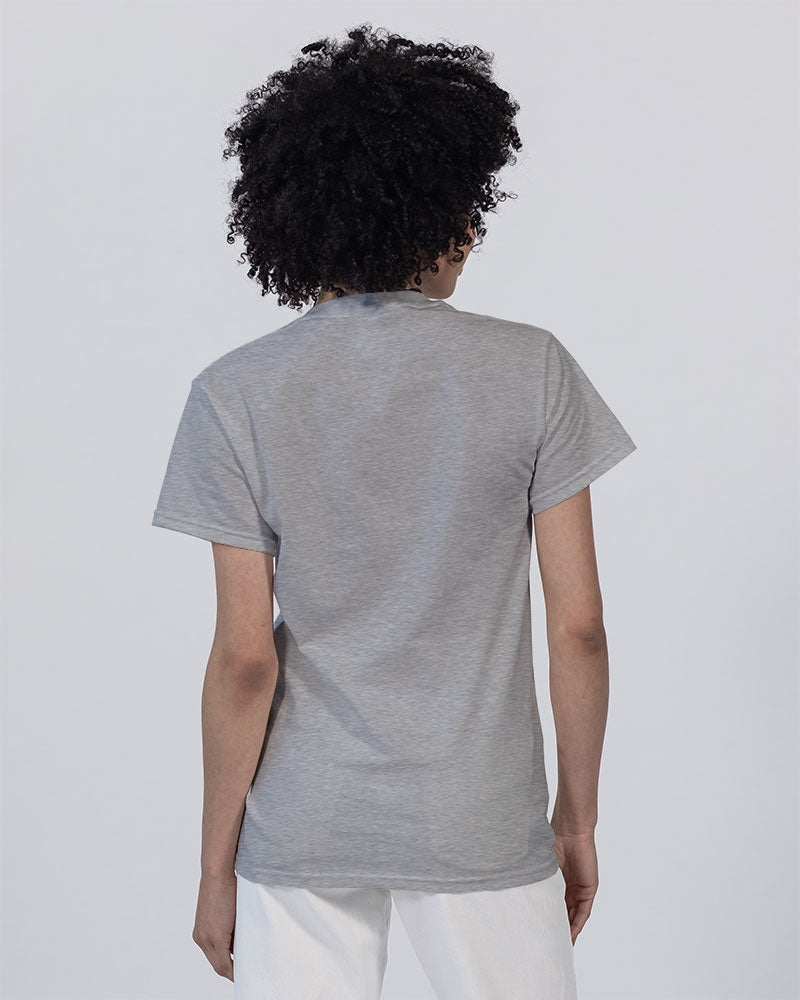 Female Dress - 1 Unisex Heavy Cotton T-Shirt | Gildan