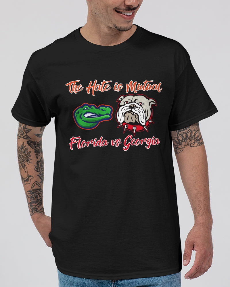FL-GA Unisex Ultra Cotton T-Shirt | Gildan