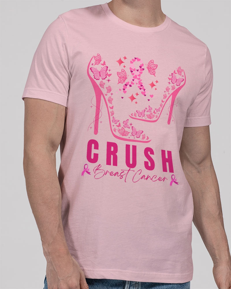 Awareness - 2 Unisex Jersey Tee | Bella + Canvas