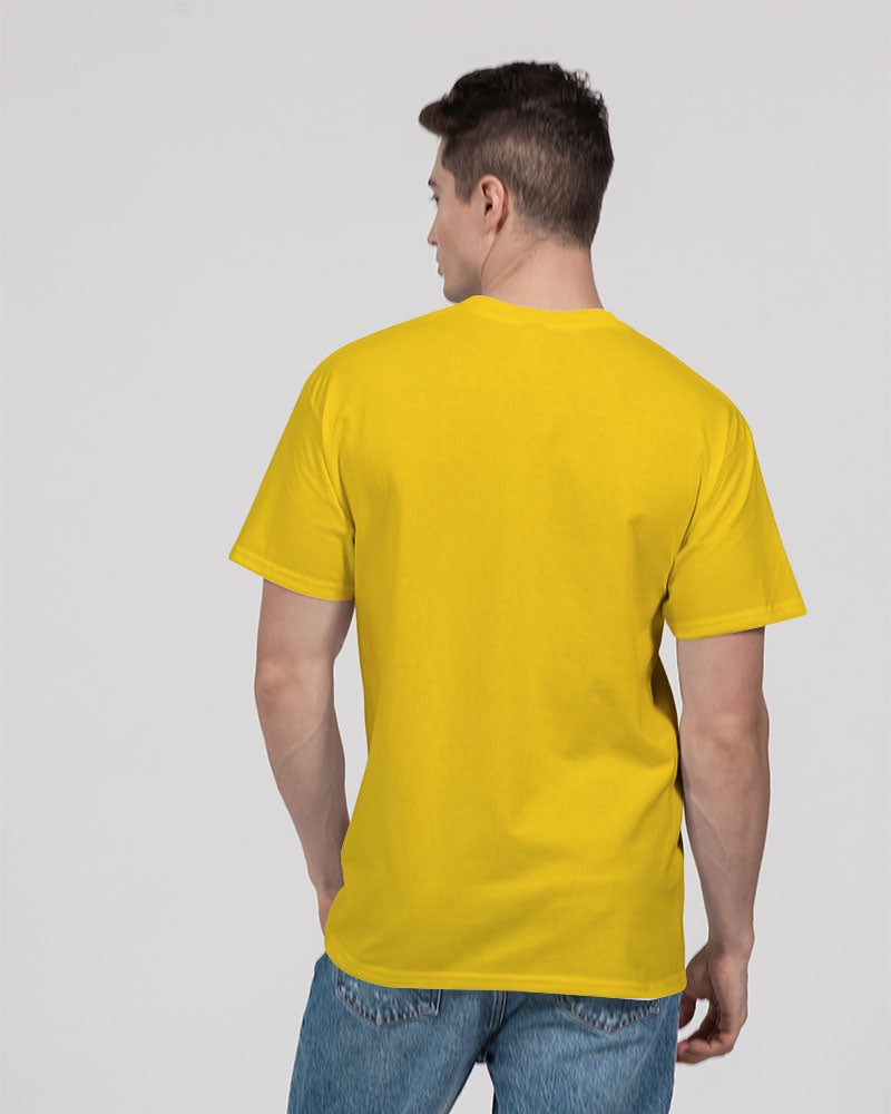 Thornton - 3 Unisex Heavy Cotton T-Shirt | Gildan