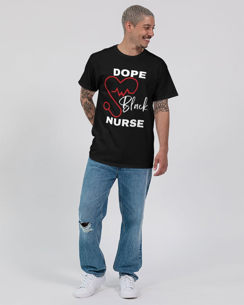 Nurse - 2 Unisex Ultra Cotton T-Shirt | Gildan