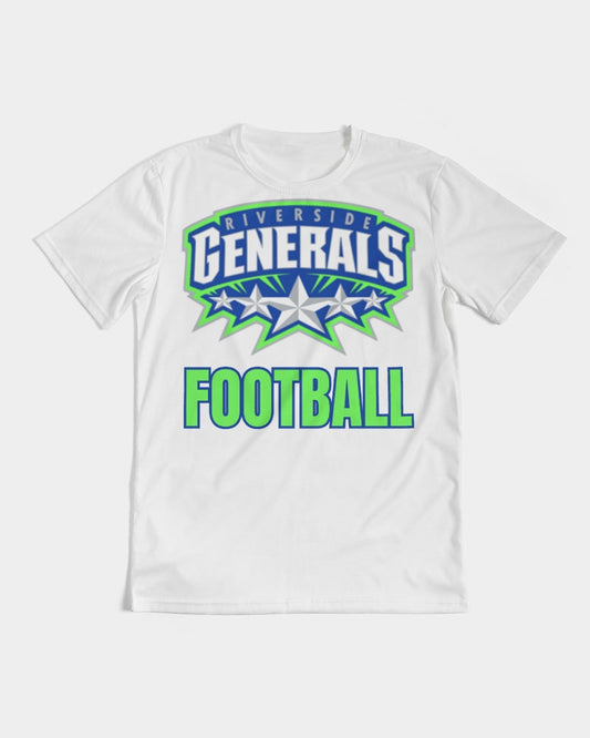 General Blue - 1 Men's Tee