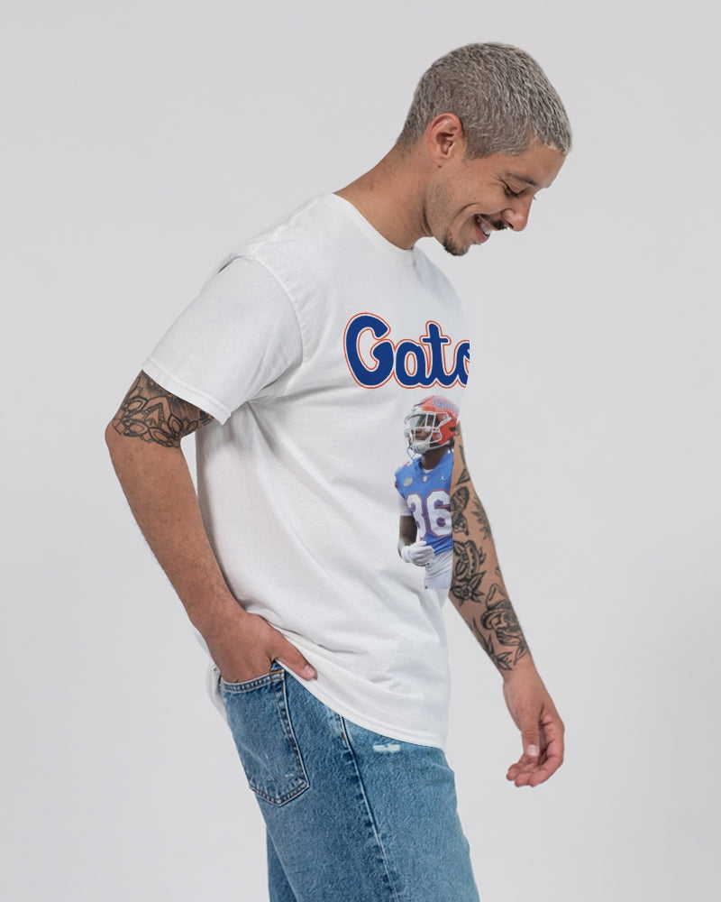 Gators - 1 Unisex Ultra Cotton T-Shirt | Gildan