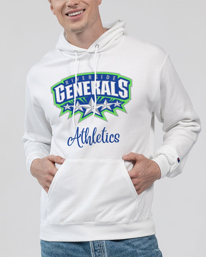 Riverside Athletics - 1 Unisex Hoodie | Champion
