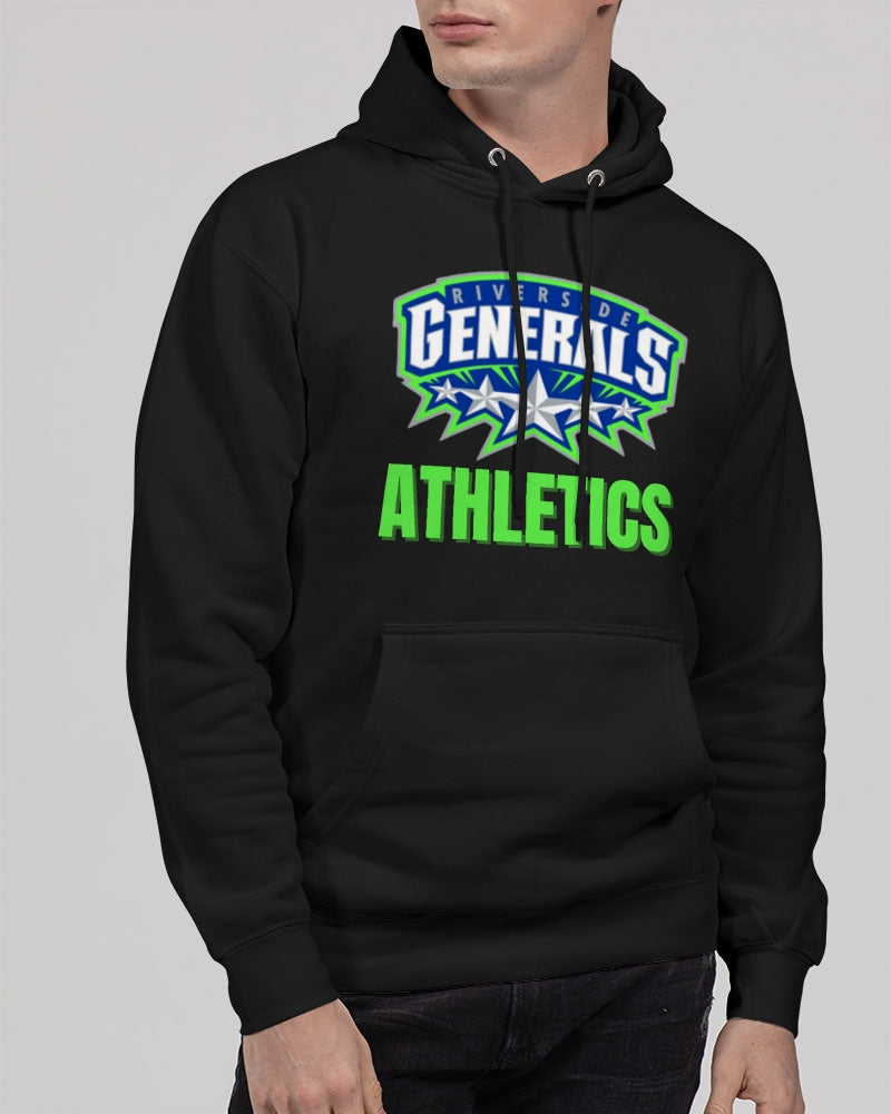 Riverside Athletics - 4 Unisex Premium Pullover Hoodie | Lane Seven
