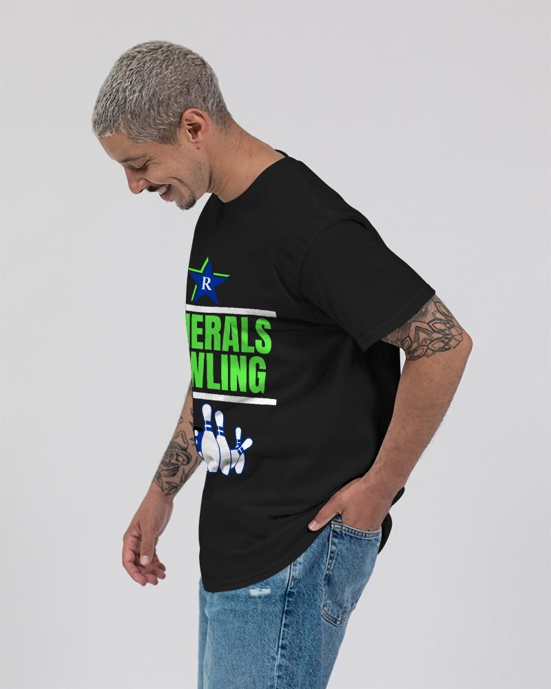 Generals Bowling Unisex Ultra Cotton T-Shirt | Gildan