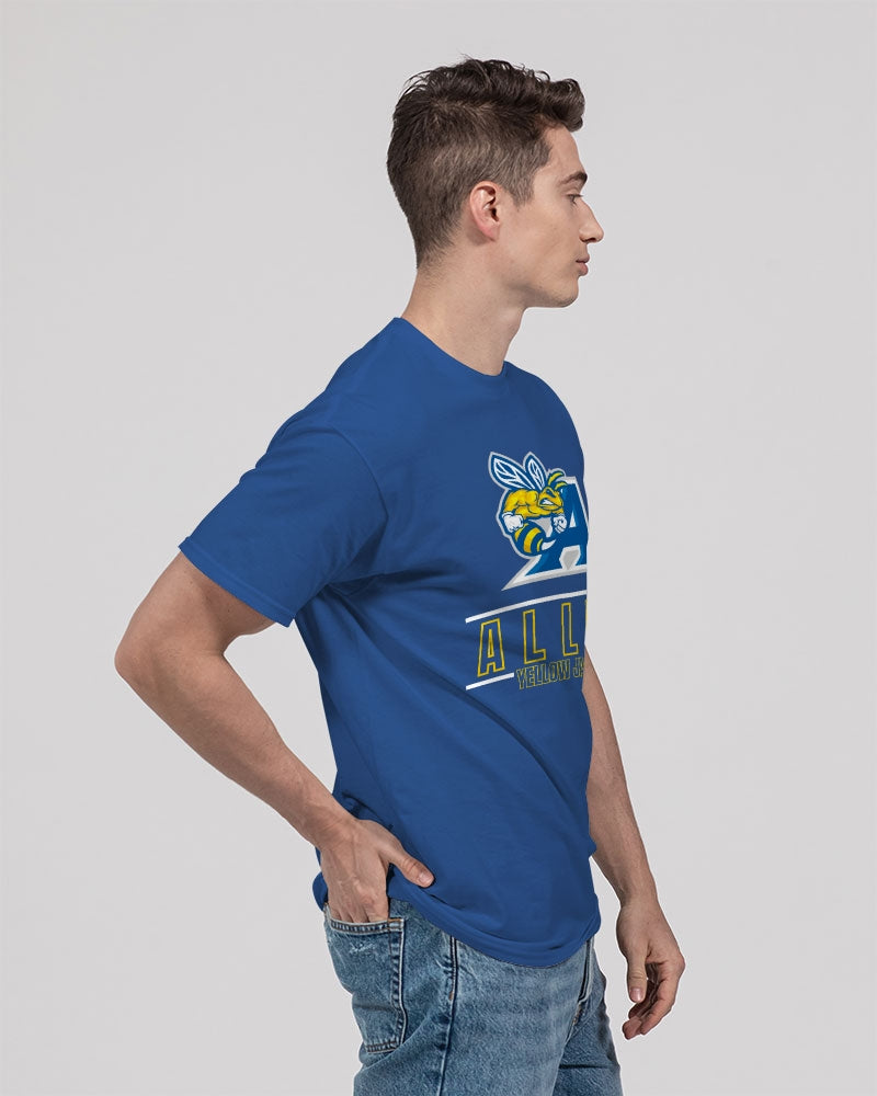 Allen - 4 Unisex Heavy Cotton T-Shirt | Gildan