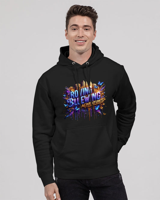 RBA Unisex Premium Pullover Hoodie | Lane Seven