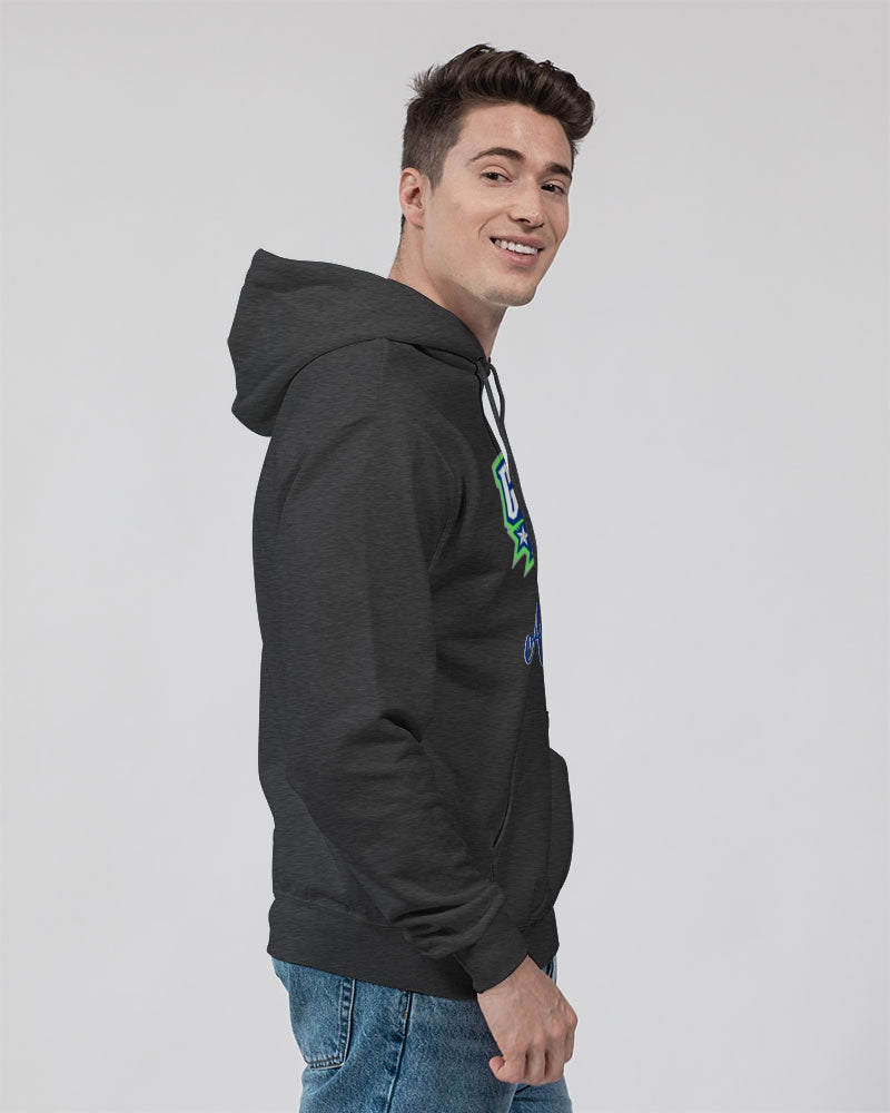 Riverside Athletics - 1 Unisex Hoodie | Champion