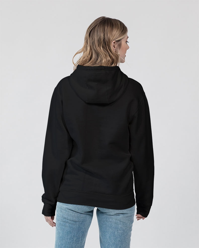 GOD MOMMY - CARLISA Unisex Premium Pullover Hoodie | Lane Seven