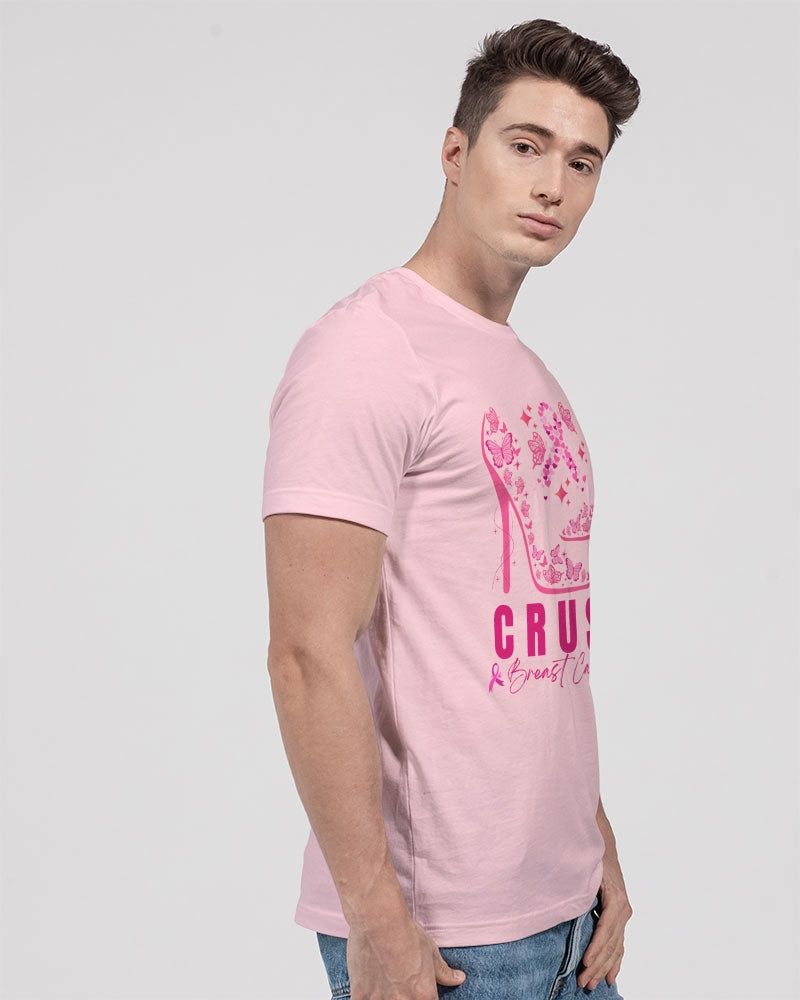 Awareness - 2 Unisex Jersey Tee | Bella + Canvas