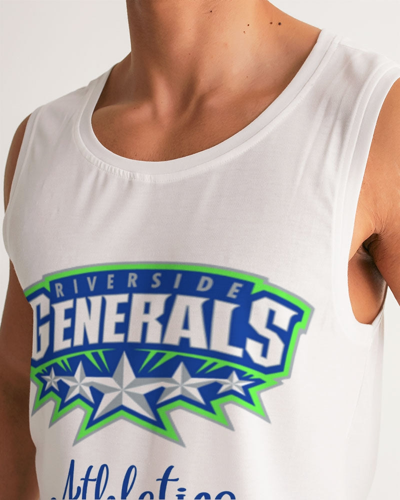 Riverside Athletics - 1 Men's Sports Tank