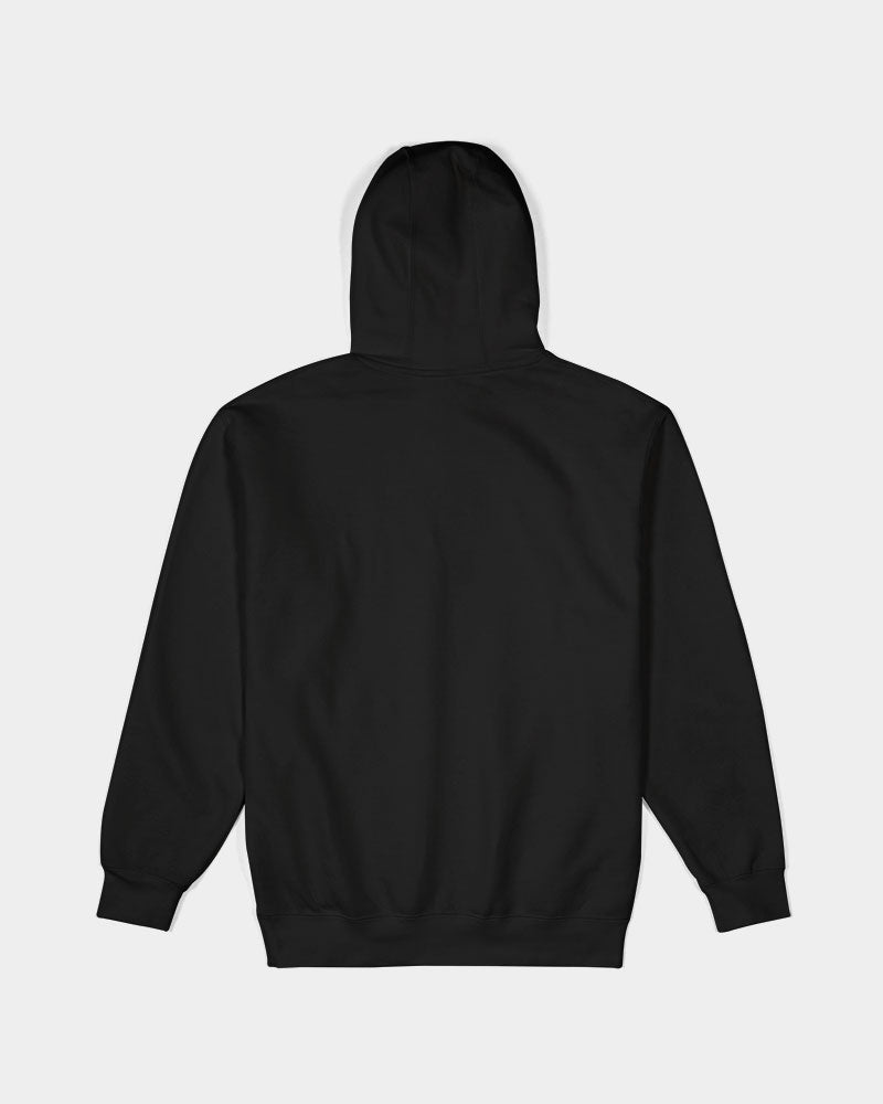 BLACK KING Unisex Premium Pullover Hoodie | Lane Seven