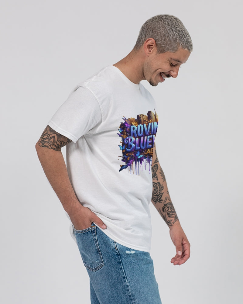RBA Unisex Ultra Cotton T-Shirt | Gildan