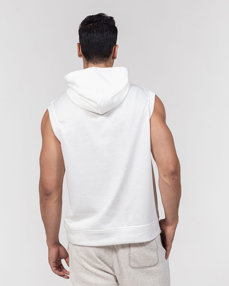 Riverside Athletics - 1 Men's Premium Heavyweight Sleeveless Hoodie
