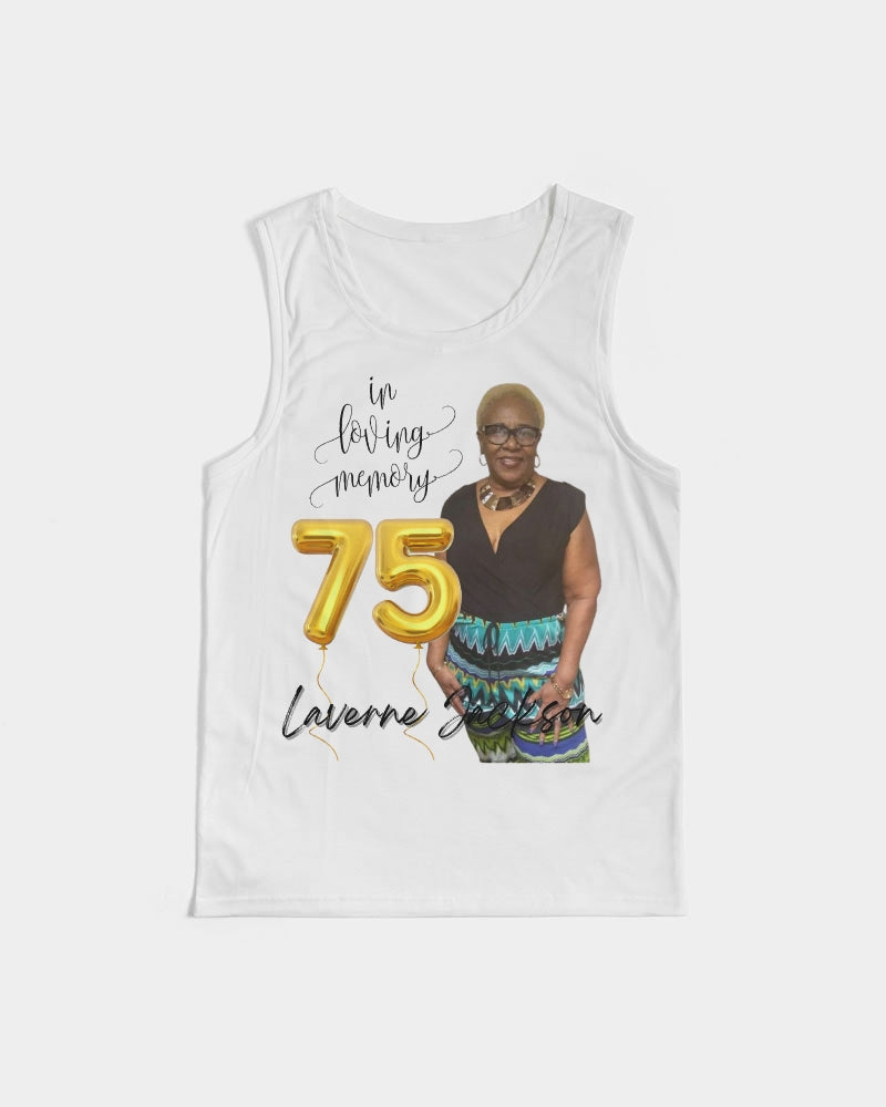 LJ - 3 Men's Sports Tank