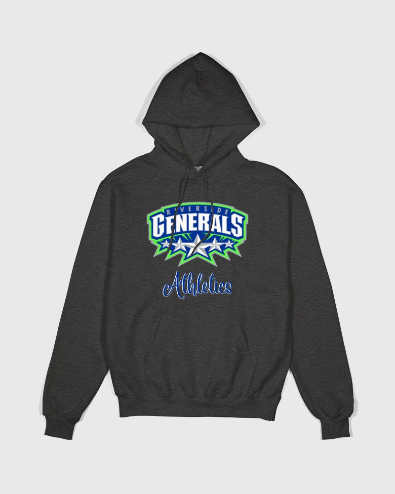Riverside Athletics - 1 Unisex Hoodie | Champion