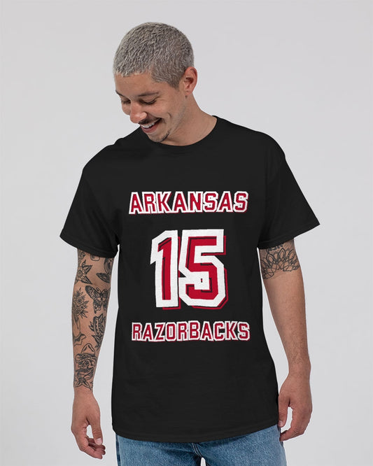 Arkansas - 3 Unisex Ultra Cotton T-Shirt | Gildan