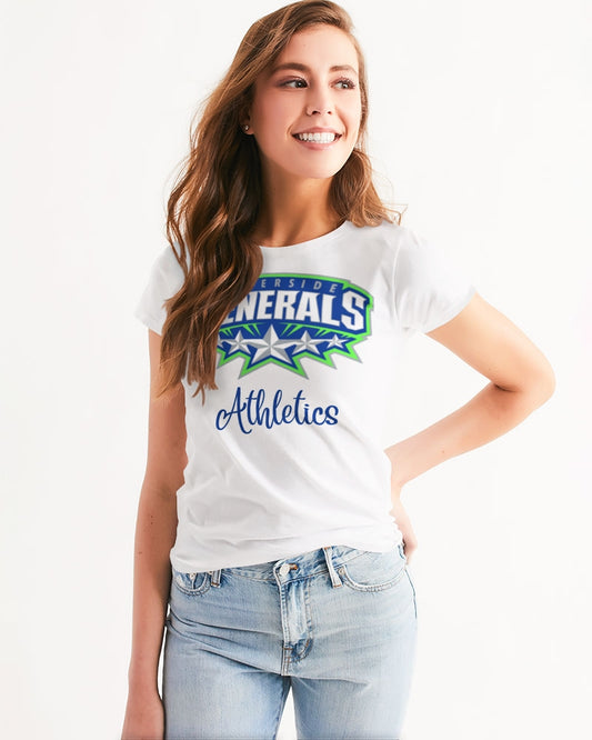 Riverside Athletics - 1 Women's Tee