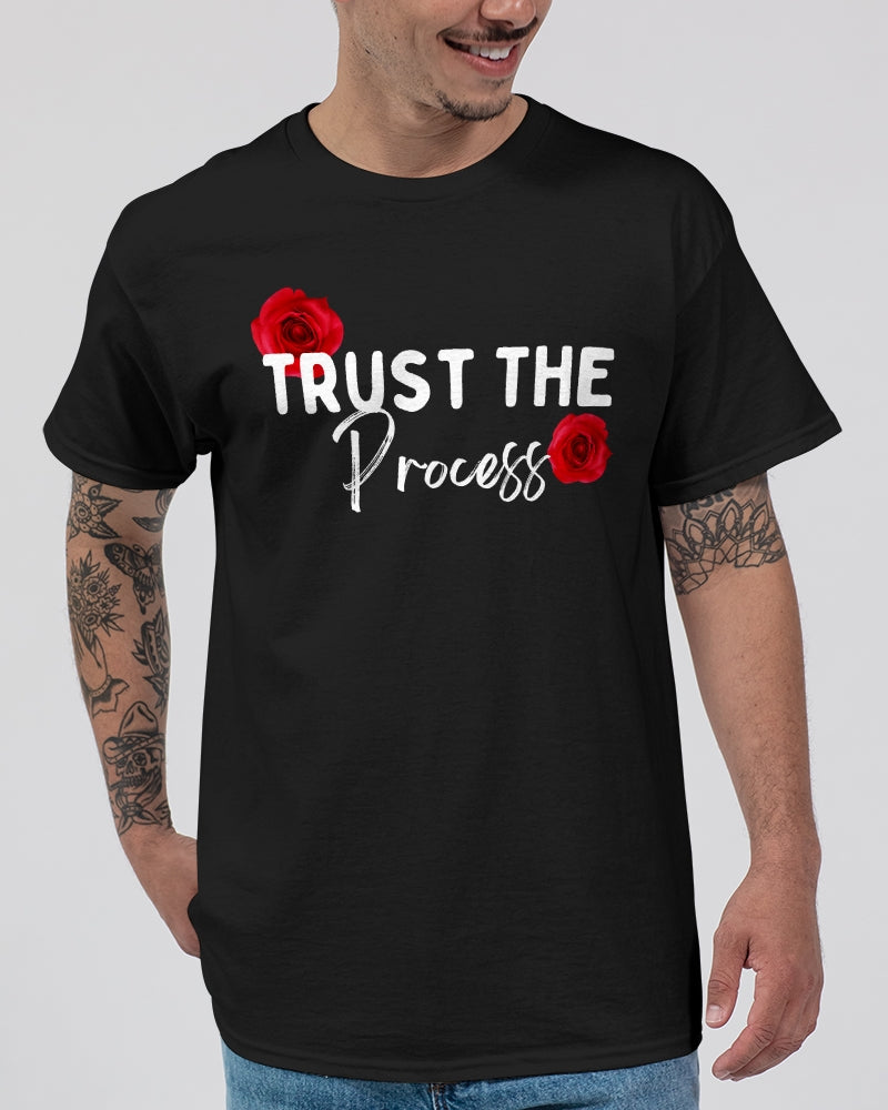 Trust The Process Unisex Ultra Cotton T-Shirt | Gildan