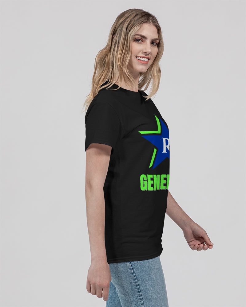 Generals - 2 Unisex Ultra Cotton T-Shirt | Gildan