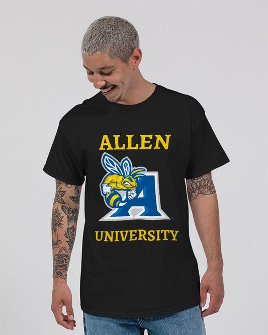Allen - 1 Unisex Ultra Cotton T-Shirt | Gildan