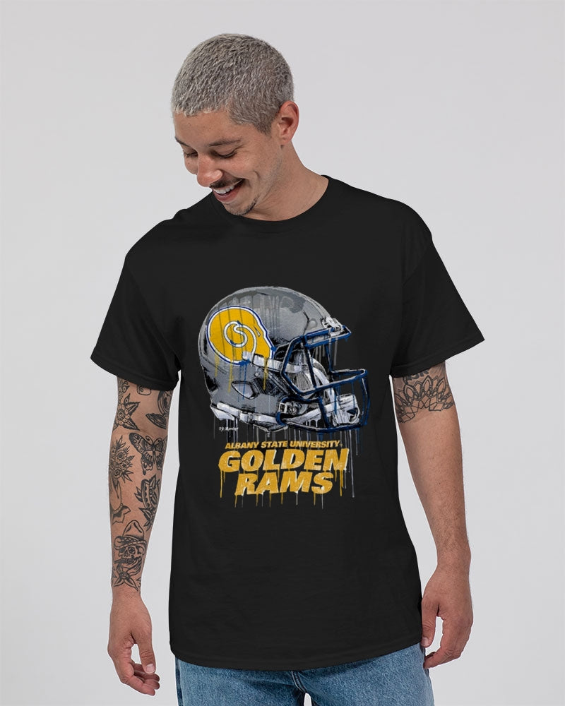 Albany 2 Unisex Ultra Cotton T-Shirt | Gildan