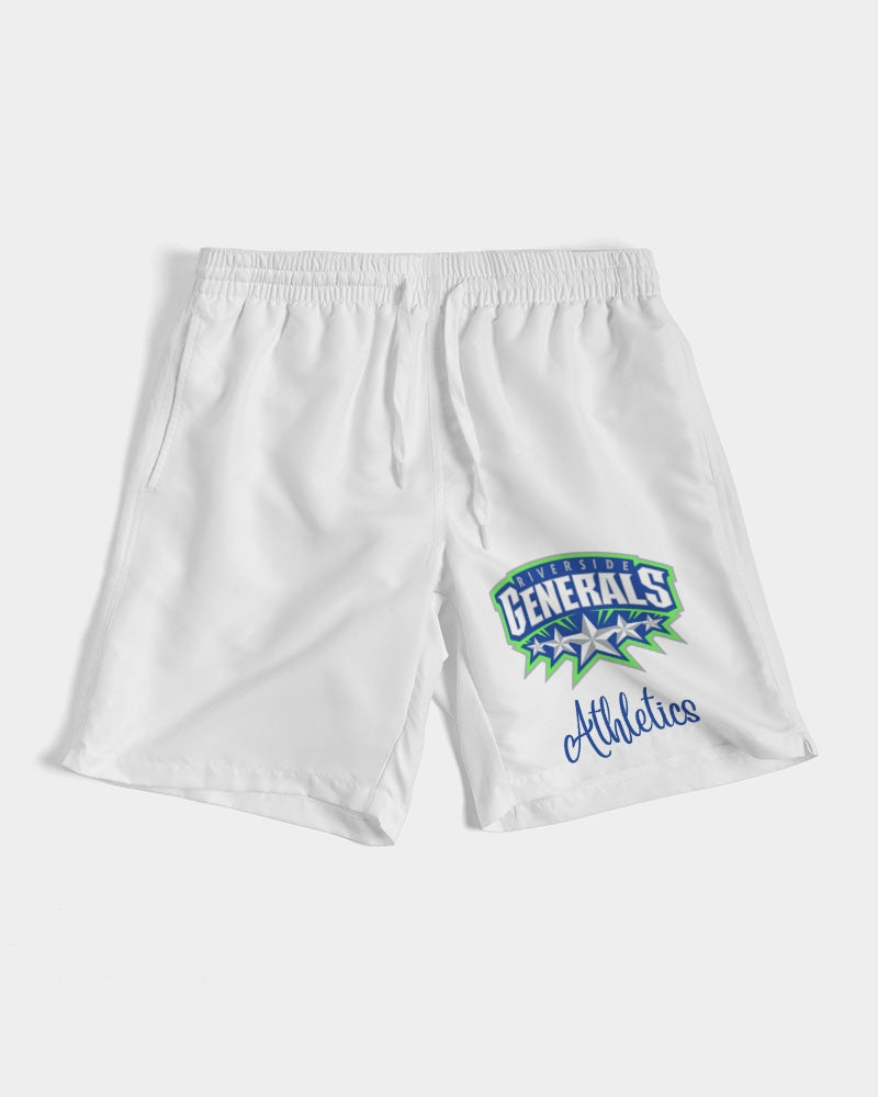 Riverside Athletics - 1 Men's Swim Trunk