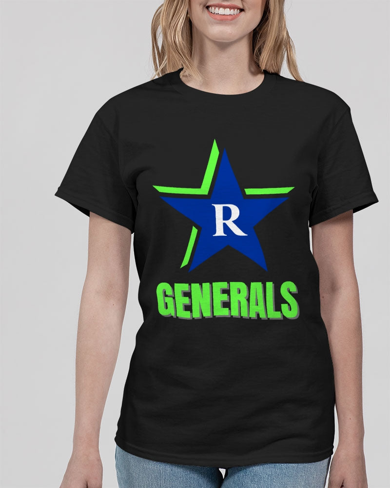 Generals - 2 Unisex Ultra Cotton T-Shirt | Gildan
