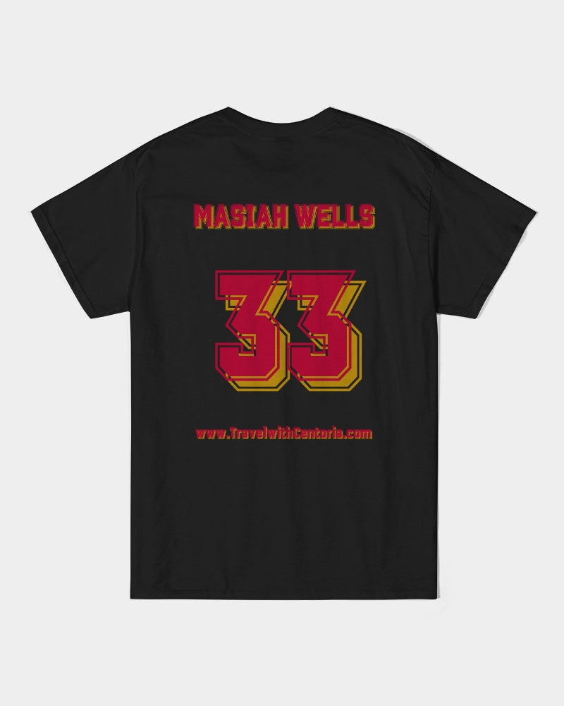 Tuskegee - 1 Unisex Ultra Cotton T-Shirt | Gildan