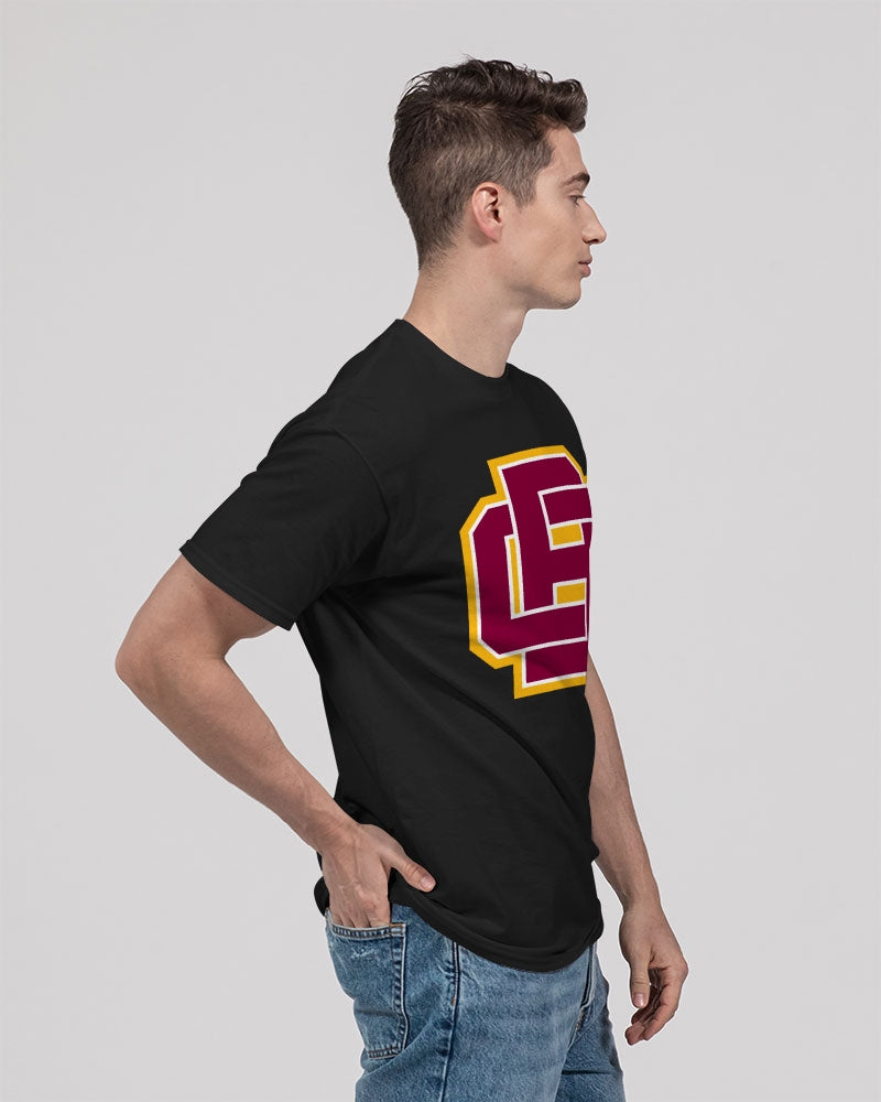 BCU - 5 Unisex Heavy Cotton T-Shirt | Gildan